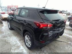 شيفروليه تريل بليزر